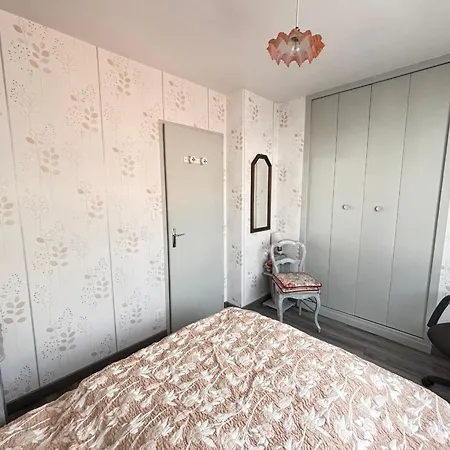 Confortable A 100m De La Plage, Centre-ville - Fr-1-197-593 Appartement Les Sables-dʼOlonne