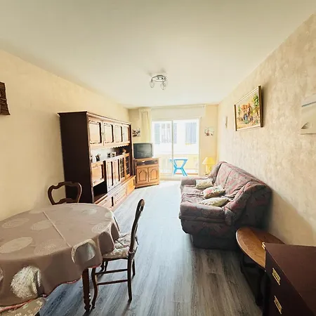 Confortable A 100m De La Plage, Centre-ville Apartamento Les Sables-dʼOlonne
