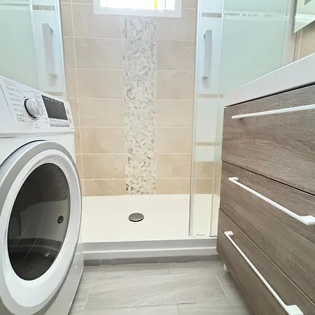 Confortable A 100m De La Plage, Centre-ville Apartamento Les Sables-dʼOlonne