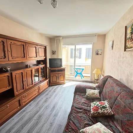 Confortable A 100m De La Plage, Centre-ville - Fr-1-197-593 * Les Sables-dʼOlonne