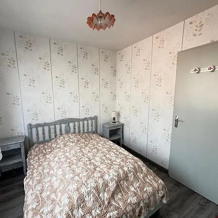 Confortable A 100m De La Plage, Centre-ville - Fr-1-197-593 Les Sables-dʼOlonne